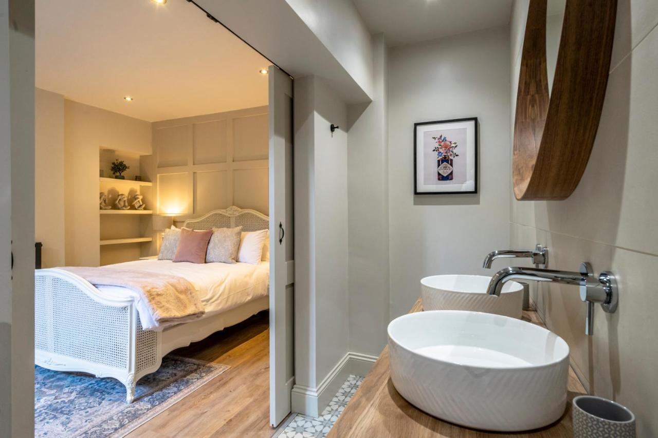 Appartamento The Retreat At Dukes Townhouse York