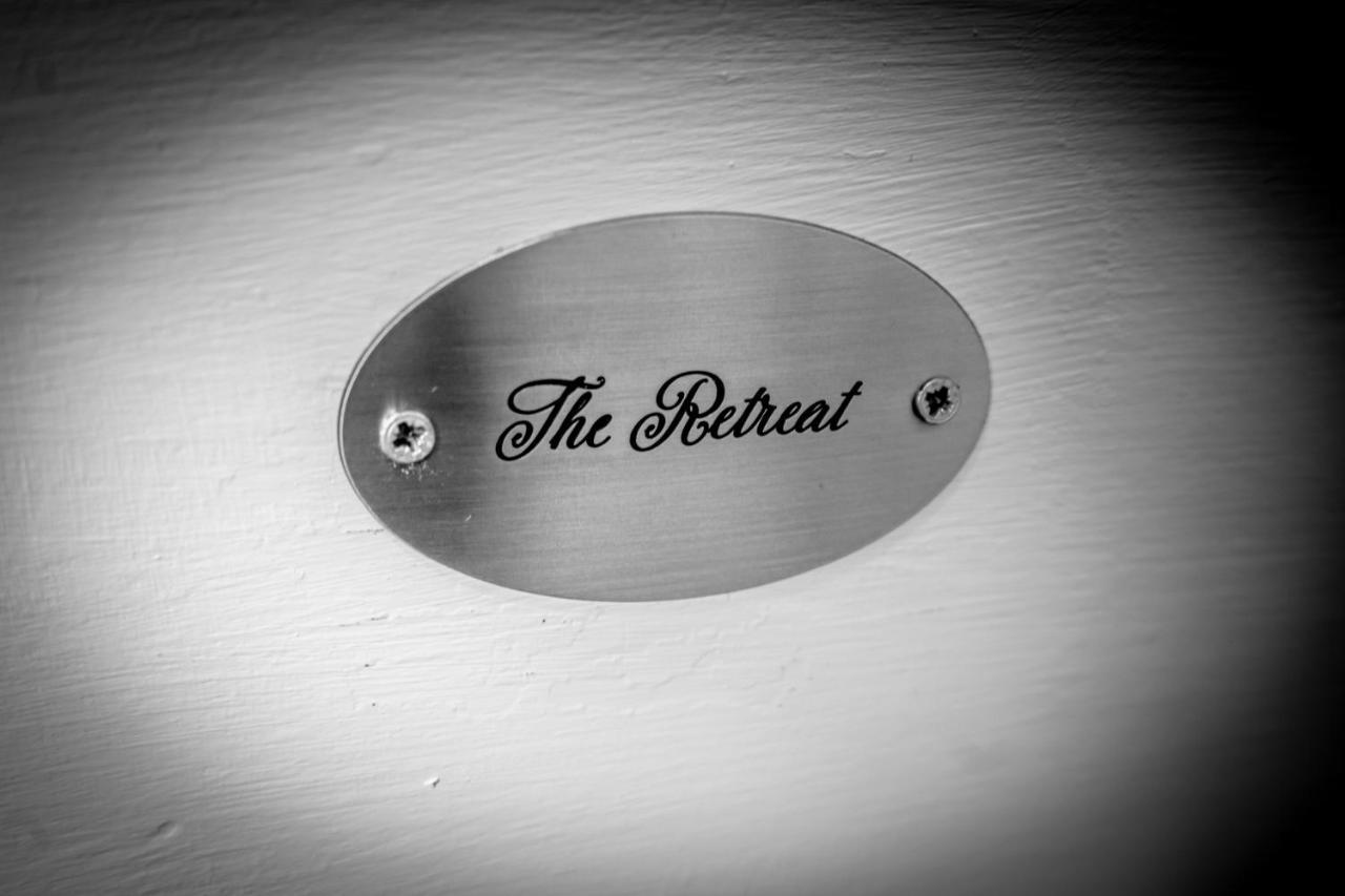 The Retreat At Dukes Townhouse York