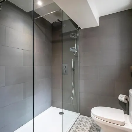 The Retreat At Dukes Townhouse Apartment York Exterior photo