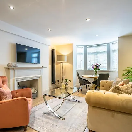 The Retreat At Dukes Townhouse Apartment York Exterior photo