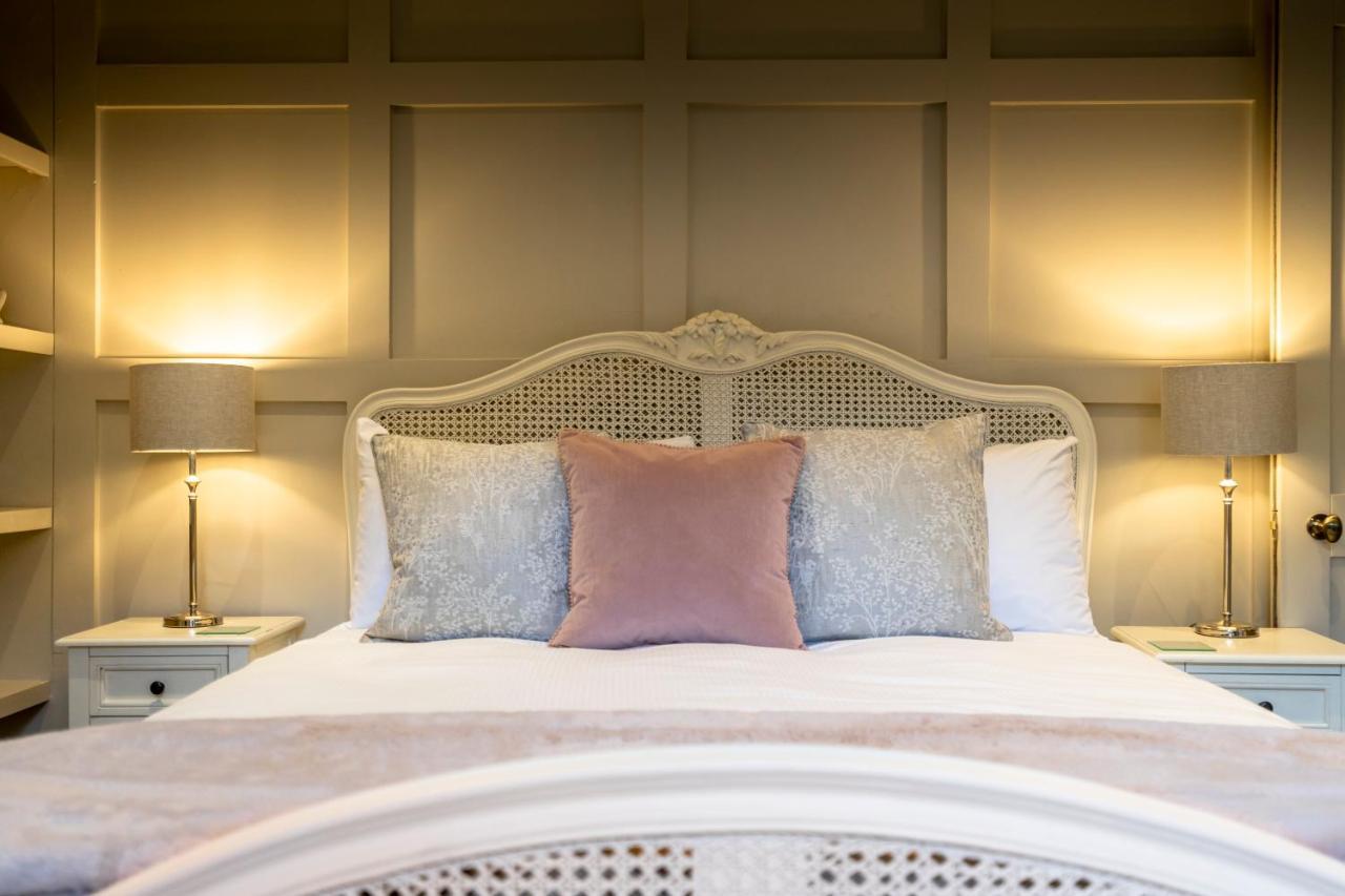 The Retreat At Dukes Townhouse